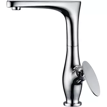 Смеситель для кухни Kaiser