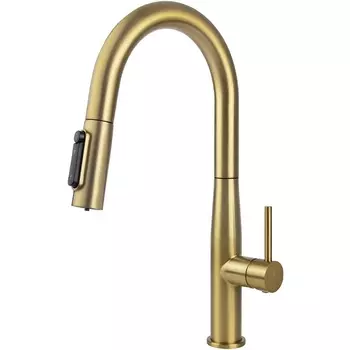 Смеситель для кухни Kaiser