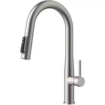 Смеситель для кухни Kaiser