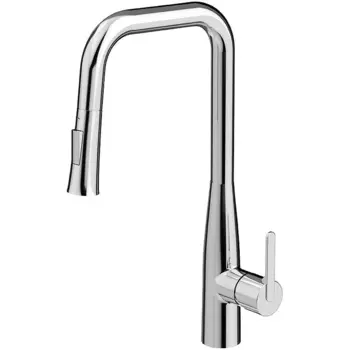 Смеситель для кухни Kaiser