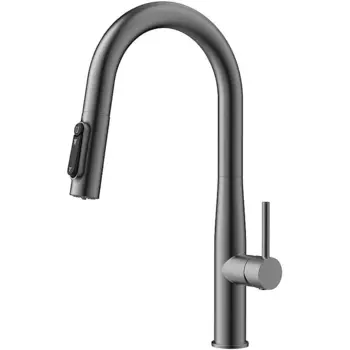 Смеситель для кухни Kaiser