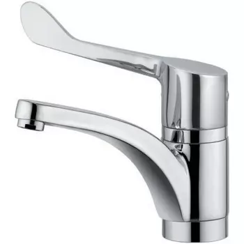 Смеситель для кухни Kludi