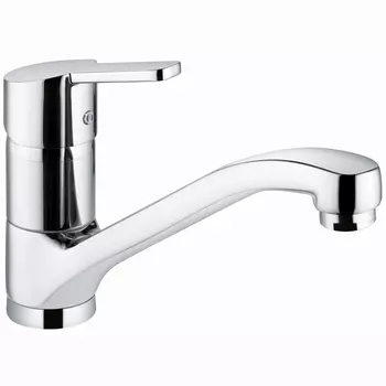 Смеситель для кухни Kludi