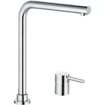 Смеситель для кухни Kludi