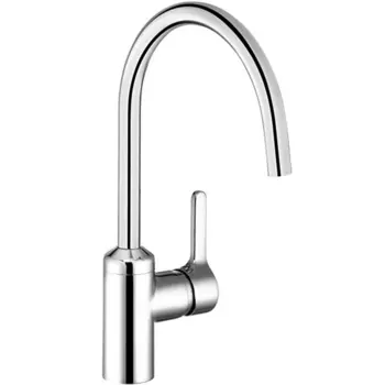 Смеситель для кухни Kludi