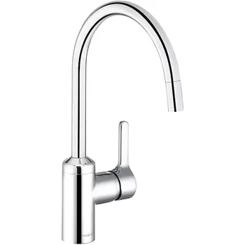 Смеситель для кухни Kludi