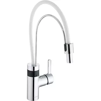 Смеситель для кухни Kludi