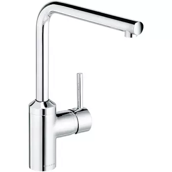 Смеситель для кухни Kludi