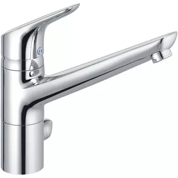 Смеситель для кухни Kludi