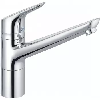 Смеситель для кухни Kludi