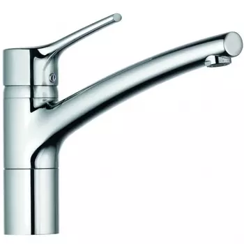 Смеситель для кухни Kludi