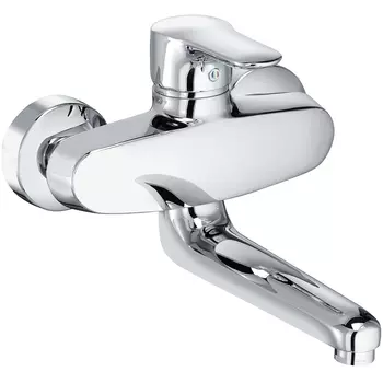 Смеситель для кухни Kludi