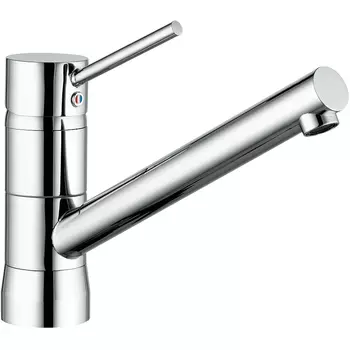 Смеситель для кухни Kludi