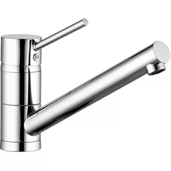 Смеситель для кухни Kludi