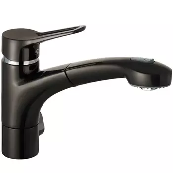 Смеситель для кухни Kludi