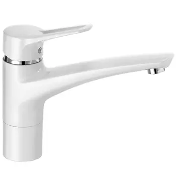 Смеситель для кухни Kludi