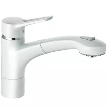 Смеситель для кухни Kludi