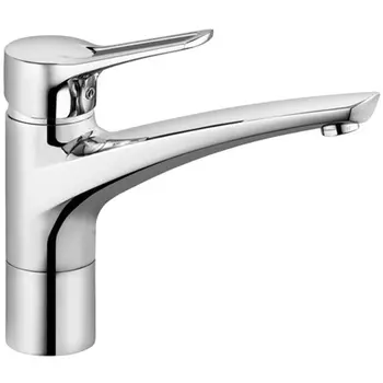 Смеситель для кухни Kludi