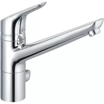 Смеситель для кухни Kludi