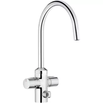 Смеситель для кухни Kludi