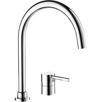 Смеситель для кухни Kludi