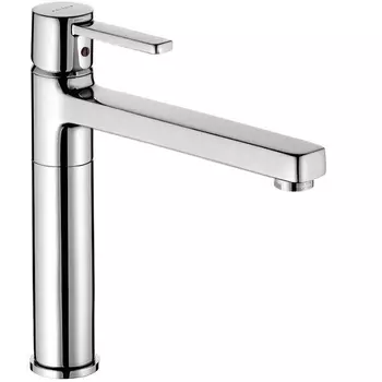 Смеситель для кухни Kludi