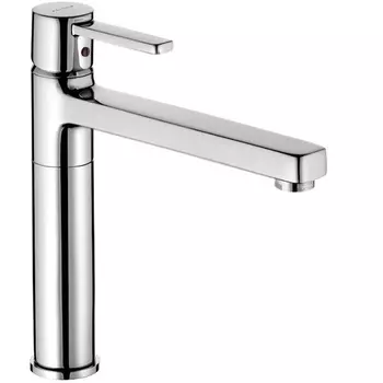 Смеситель для кухни Kludi