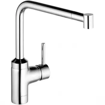 Смеситель для кухни Kludi