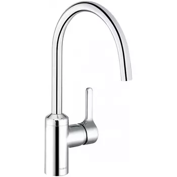 Смеситель для кухни Kludi