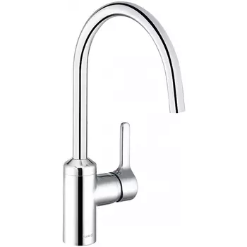 Смеситель для кухни Kludi