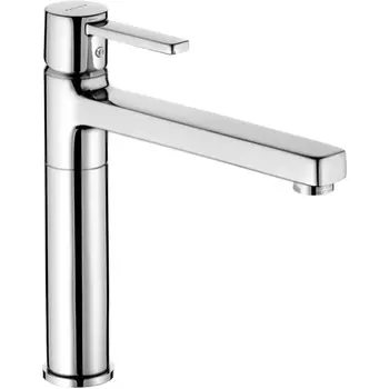 Смеситель для кухни Kludi