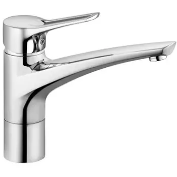 Смеситель для кухни Kludi