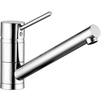 Смеситель для кухни Kludi