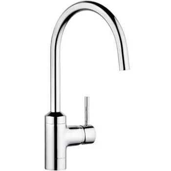 Смеситель для кухни Kludi