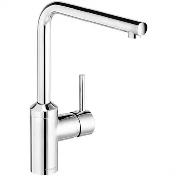 Смеситель для кухни Kludi