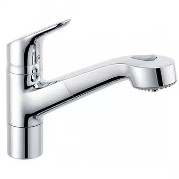 Смеситель для кухни Kludi