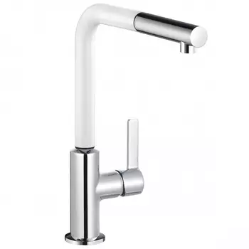 Смеситель для кухни Kludi