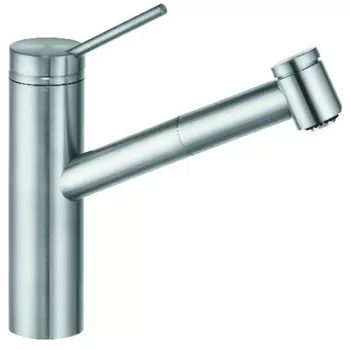Смеситель для кухни Kludi