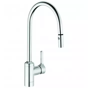 Смеситель для кухни Kludi