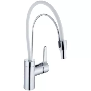 Смеситель для кухни Kludi