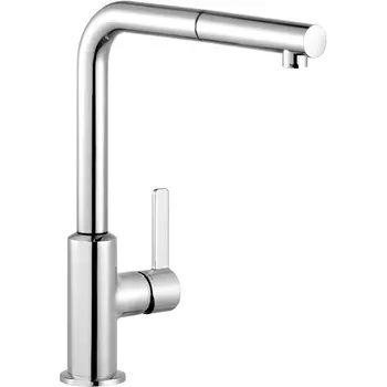 Смеситель для кухни Kludi