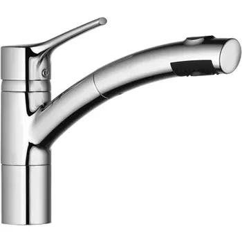 Смеситель для кухни Kludi