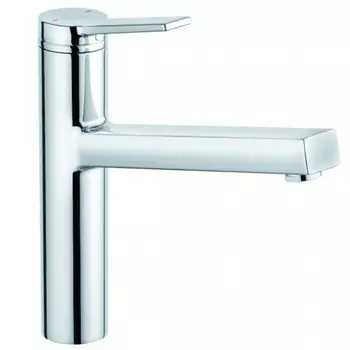 Смеситель для кухни Kludi