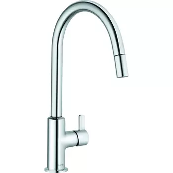 Смеситель для кухни Kludi