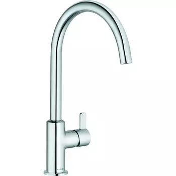 Смеситель для кухни Kludi