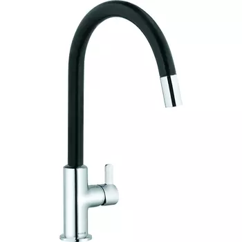 Смеситель для кухни Kludi