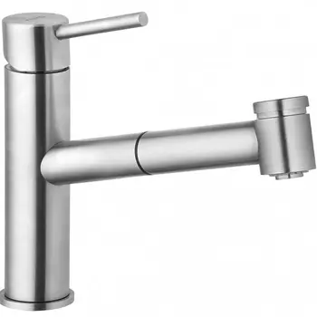 Смеситель для кухни Kludi