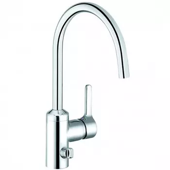 Смеситель для кухни Kludi