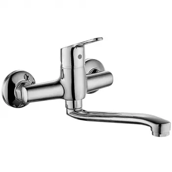 Смеситель для кухни Latuno