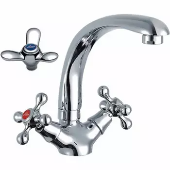 Смеситель для кухни Ledeme